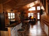 Beavers Bend Cabin Pictures